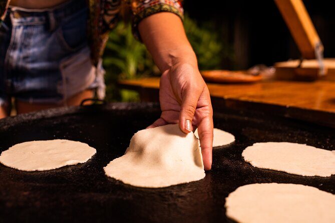 The Taco Tour in Playa del Carmen - Stop 1: Backroads, History Lessons, and the Pulque Moment