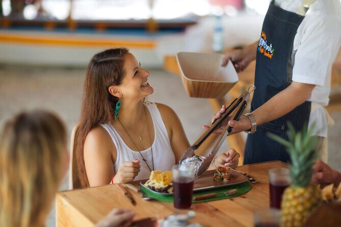 Tikinxic Barefoot Fish Guided Cookout Experience in Cozumel - Why This Cozumel Cookout Still Feels Like a Real Local Day