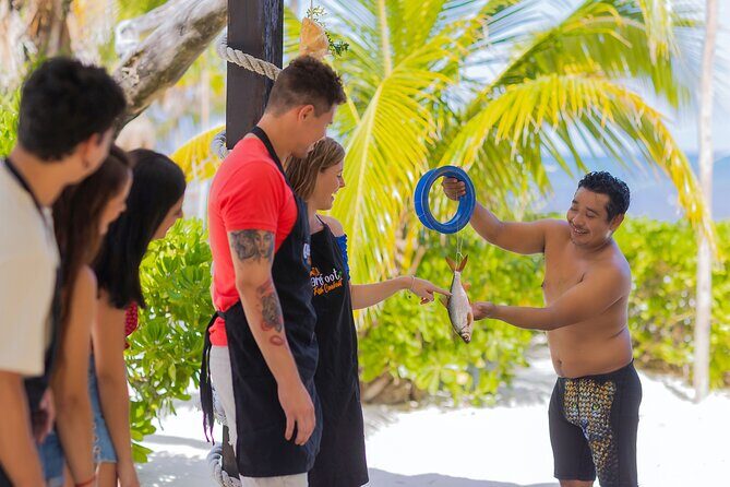 Tikinxic Barefoot Fish Guided Cookout Experience in Cozumel - Price and Value: Is $106 Fair for 3 Hours in Cozumel?
