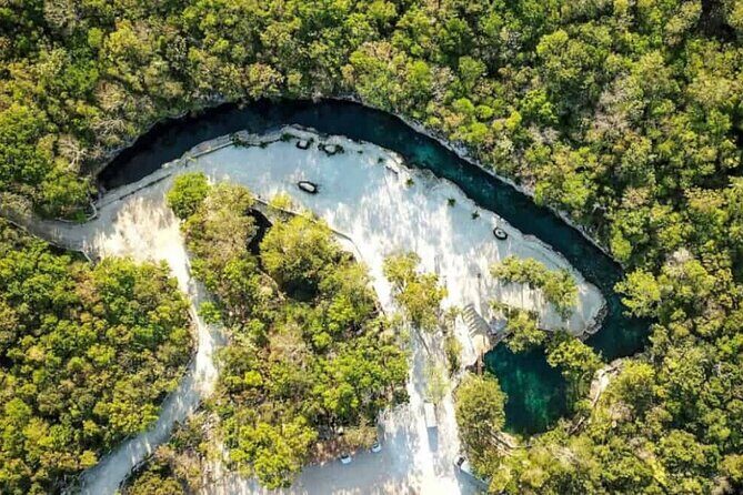 Tour 4 Cenotes Casa Tortuga Tulum. Food + Zipline. Includes Pickup. - Best day planning tips (based on what tends to go right and wrong)