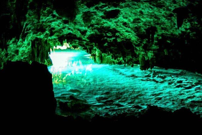 Tour Cenote Santa Cruz - Small-Group, Private Tour: Why Your Experience Feels Personal
