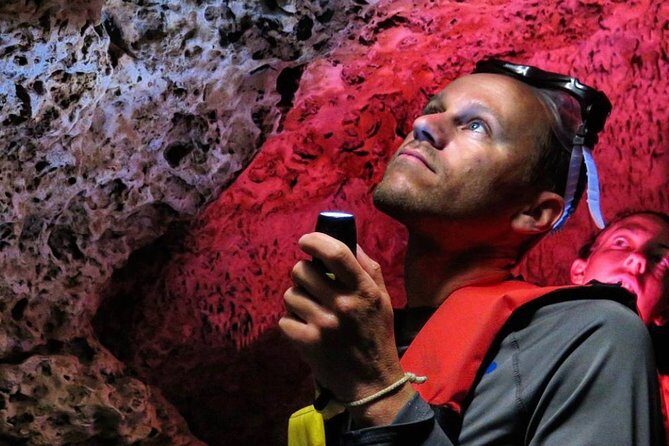 Tour Cenote Santa Cruz - The 2.5-Hour Reality: How the Timing Usually Works on Cenote Tours