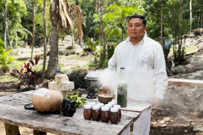 Tour to Coba Tulum and Cenote with Buffet from Tulum - Lunch Buffet: A Mid-Day Reset That Keeps the Day Moving