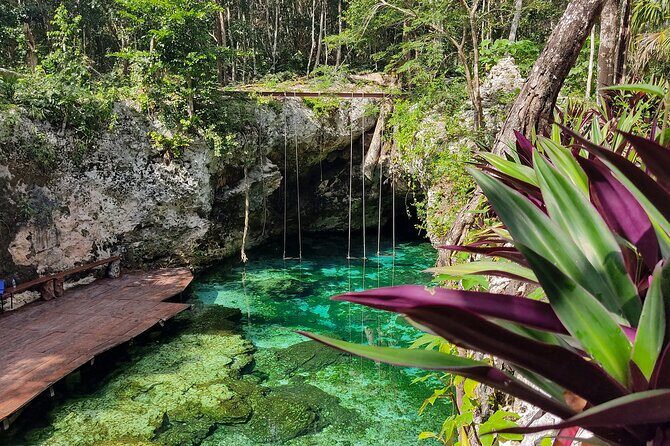 Tour to Coba Tulum and Cenote with Buffet from Tulum - Timing, Transport, and How to Make a 10-Hour Day Feel Easier