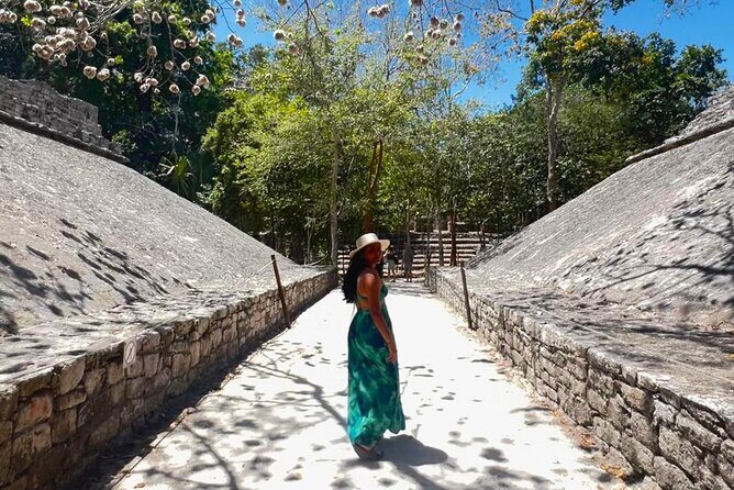 Tour to Coba Tulum and Cenote with Buffet from Tulum - Who This Tour Fits Best (And Who Might Want a Different Plan)