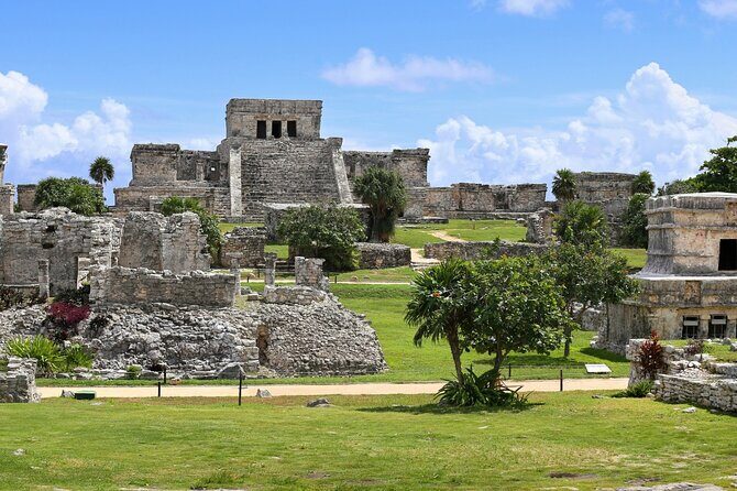 Tour to Tulum and Cenote Swimming with Turtles from Tulum - Price and value: why $89 can still be a bargain