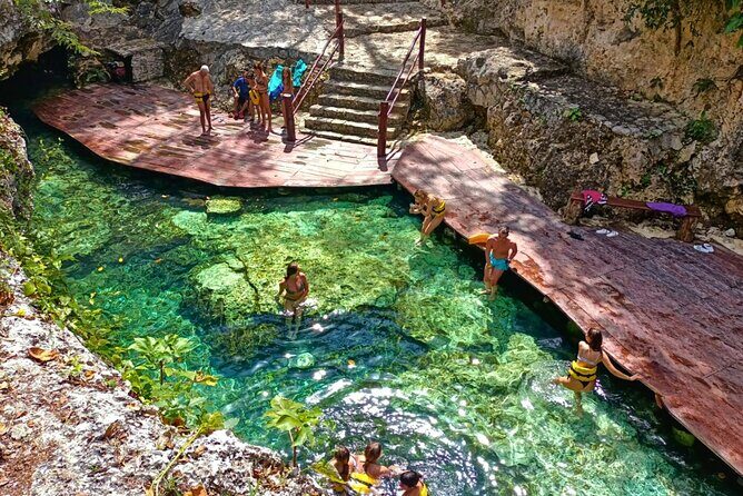 Tour to Tulum and Cenote Swimming with Turtles from Tulum - Should you book this Tulum and turtle + cenote tour?