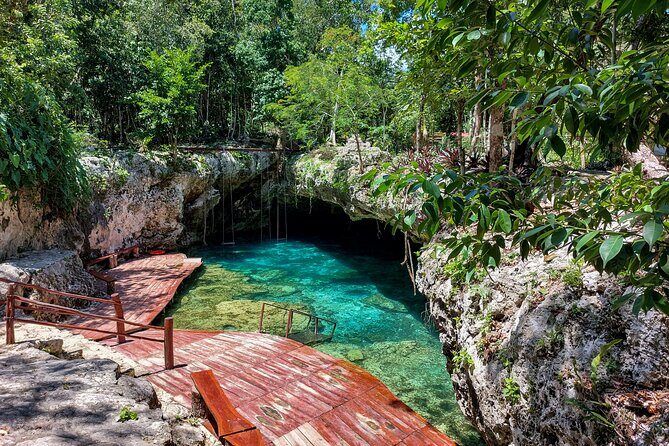 Tour to Tulum and cenote with swimming with turtles from Riviera Maya - Getting Up Early: Pickup, Timing, and the Real Shape of the Day