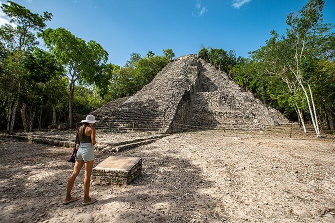 Tour to Tulum & Coba Ruins with Cenote Swimming - What kind of traveler should book this?