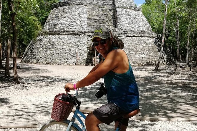 Tour to visit the archeological site of Tulum, Coba and a Cenote in one day - Timing Reality Check: When the Day Feels Rushed