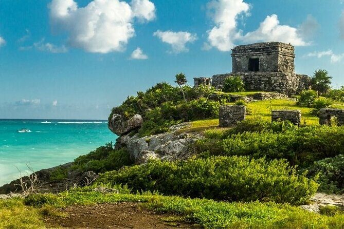 Tour Tulum Coba Cenote and Playa del Carmen (4 in 1) - Price and the Fees That Decide the Real Cost