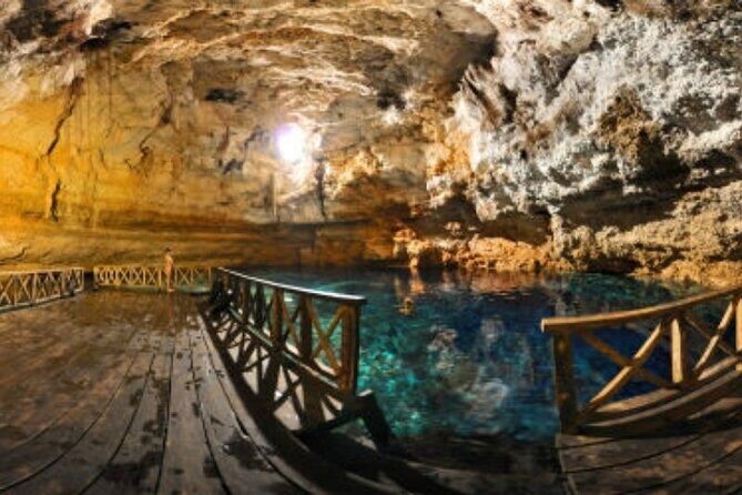 Tour Tulum Coba Cenote and Playa del Carmen (4 in 1) - Cobá Archaeological Zone: Access Is Included, but Time Management Is Key