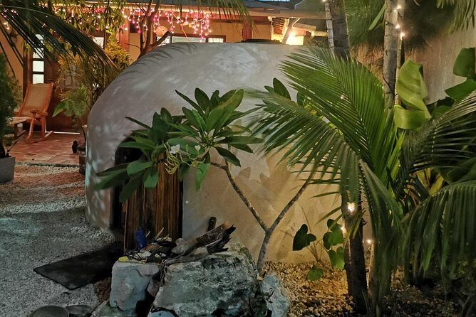 Traditional and ancestral Temazcal experience - Timing, Meeting Point, and Getting There Without Stress