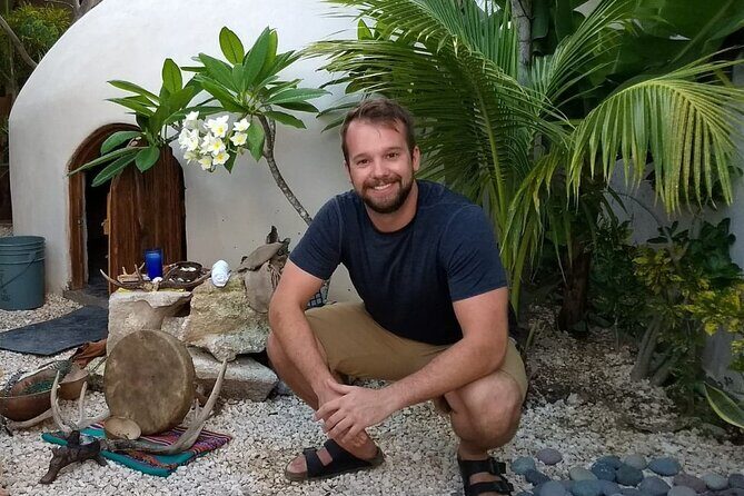 Traditional and ancestral Temazcal experience - Who Should Book This Temazcal (and Who Might Reconsider)