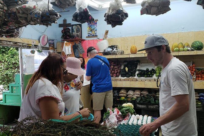 Traditional Family Kitchen in Cozumel - What Small Groups Change (And Why It Matters)
