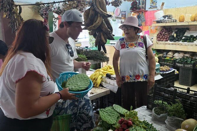 Traditional Family Kitchen in Cozumel - Price and Value: Is $82 Worth It