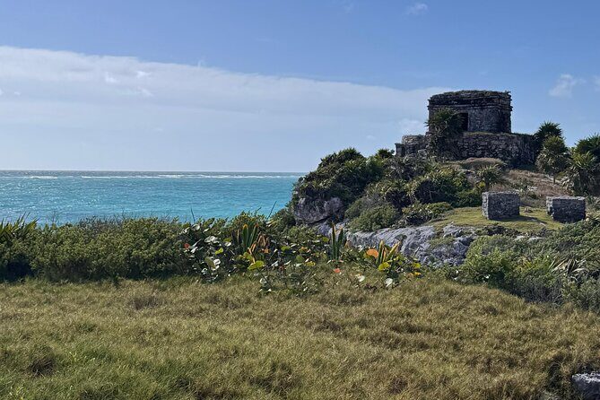 Tulum + 2 Cenotes & Authentic Taco Adventure - Snorkeling Gear and Water Comfort: What’s Included and Why It Matters