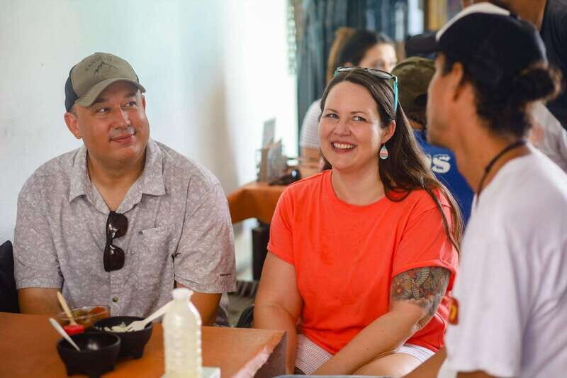 Tulum: 3-Hour Local Food Tasting Tour - Key highlights worth clocking