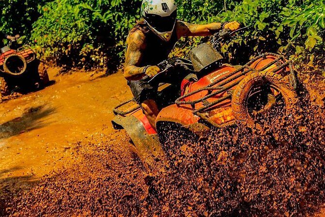 Tulum Adrenaline, ATV, Cenote, Zipline from Playa Del C - Price and Value: The $30 Starting Point vs. the Real Total