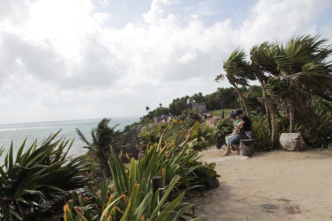 Tulum Adventure (archeological zone-Atv-ziplines-cenote-lunch-drinks-rappel) - Zip Lines + Rappel: Tower Moment and Weight Limits