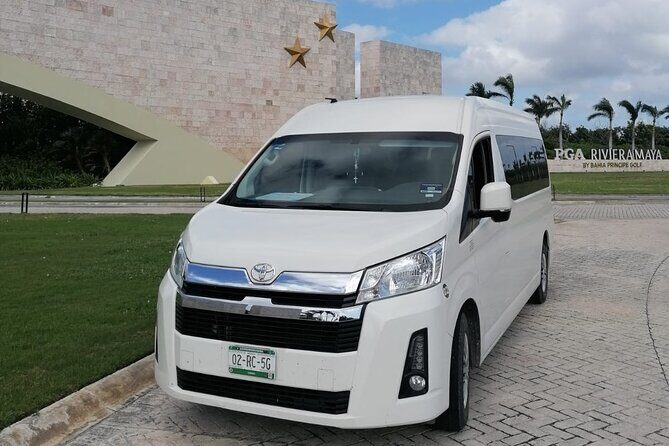 Tulum Airport Private Transportation to Tulum - Key Highlights Worth Your Time