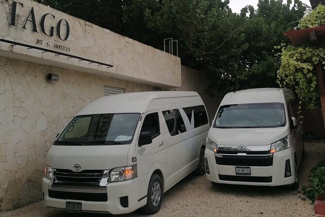 Tulum Airport Private Transportation to Tulum - Price and Value: When $49.29 Makes Sense