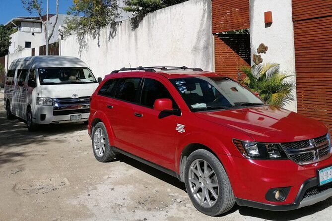 Tulum Airport Private Transportation to Tulum - Potential Hiccups and How to Reduce Your Risk