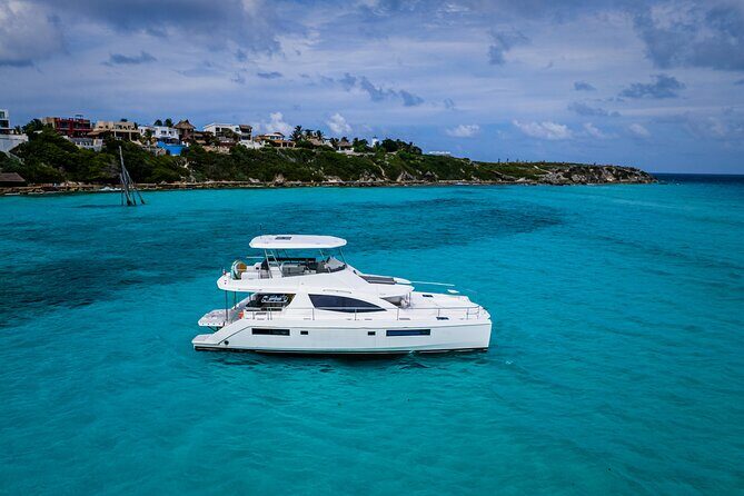 Tulum All Inclusive DJ Party – 51' Leopard PowerCat 4h - Price and Value: What You’re Really Paying For
