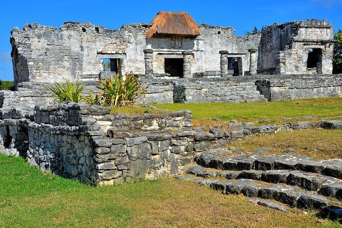 Tulum and 2 Cenotes Half Day Tour from Riviera - Timing: Why 6 Hours Can Turn Into a Longer Day
