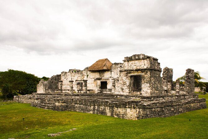Tulum and 2 Cenotes Half Day Tour from Riviera - Swim Day Essentials for Canamayte