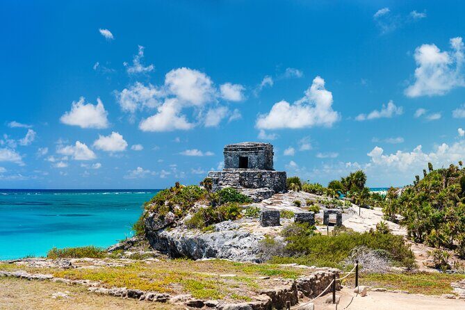 Tulum and 2 Cenotes Half Day Tour from Riviera - Who This Tour Fits Best (and Who Should Skip)