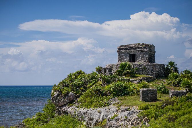 Tulum and 2 Cenotes Half Day Tour from Riviera - Group Size and Hearing Your Guide: The Real Logistics Test
