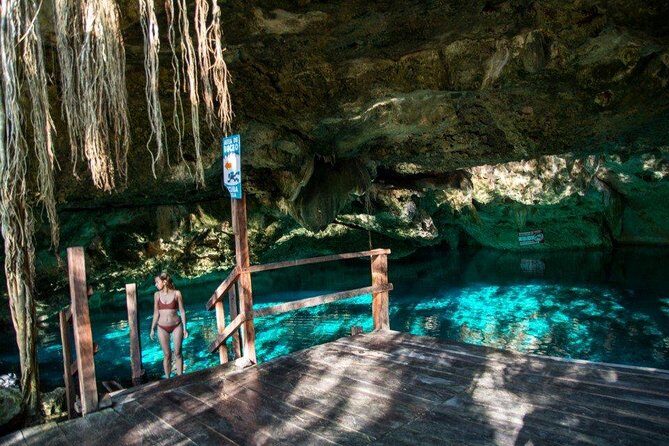 Tulum and Cenote Casa Tortuga Day Trip - Pickup, Timing, and Group Size: How to Make the Day Feel Smooth
