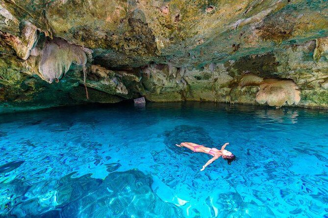 Tulum and Cenote Casa Tortuga Day Trip - What to Pack for the Heat, the Ruins Walk, and the Water Cave