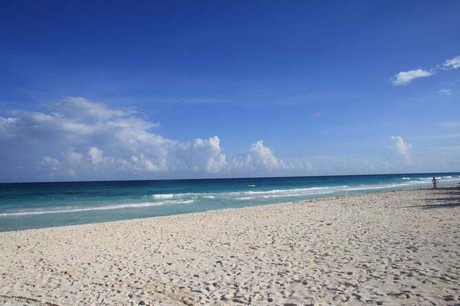 TULUM AND COBÁ from Riviera Maya, Cancun and Tulum (Private) - Lunch at a local restaurant: what’s included and what to budget