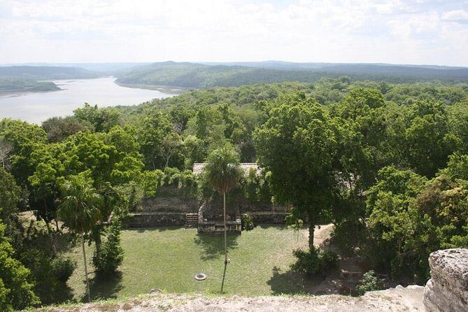 TULUM AND COBÁ from Riviera Maya, Cancun and Tulum (Private) - Guide power: why names like Salvador, Taco, Gabriel keep showing up