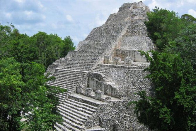 TULUM AND COBÁ from Riviera Maya, Cancun and Tulum (Private) - Tulum Archaeological Site: 2 hours that actually lets you look