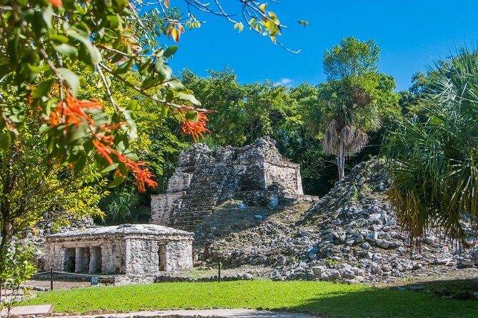 Tulum Archaeological Site & Sian Ka'an Muyil Tour from Tulum - Key Things You’ll Remember After the Sian Ka’an Float