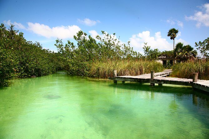 Tulum Archaeological Site & Sian Ka'an Muyil Tour from Tulum - The Best Part of This Day: Ruins Views, Then a Shallow-Current Float