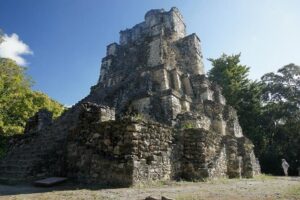 Tulum Archaeological Site & Sian Ka'an Muyil Tour from Tulum - Pickup and Small-Group Comfort: Why It Matters in Tulum