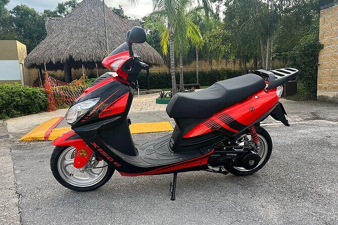 Tulum Area Experiences Guided ATV Tour to 3 Cenote's, Snorkel/Swim & Local Lunch - ATV-Style Cenote Adventure From Tulum Centro (8:00 AM)