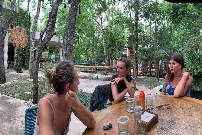 Tulum Area Experiences Guided ATV Tour to 3 Cenote's, Snorkel/Swim & Local Lunch - Group Size and Pace: Small Numbers, Fewer Bottlenecks