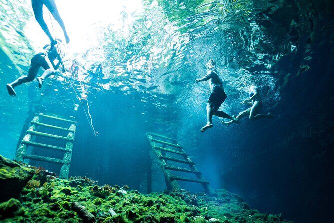 Tulum ATV Tour – Ruins, Cenote, Zipline All-Inclusive Combo - Timing and organization: how to protect your day