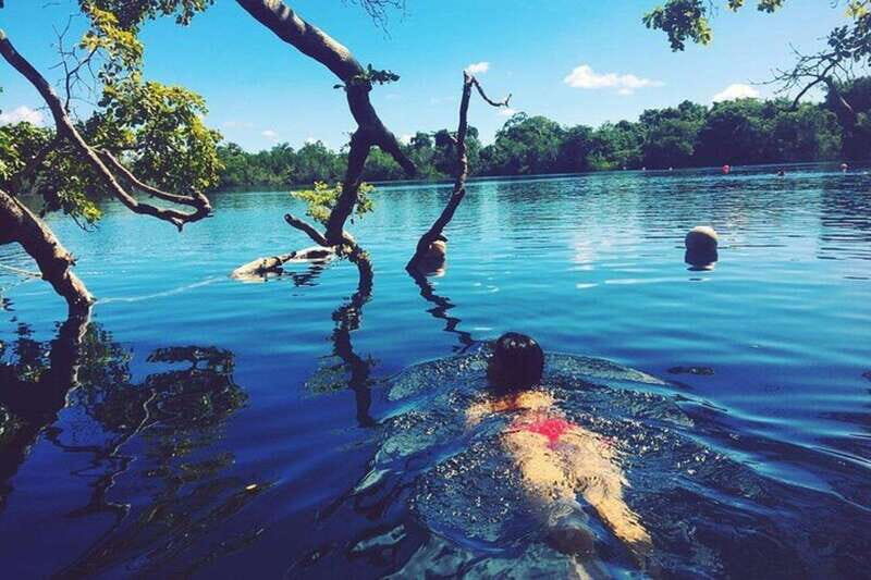 Tulum: Bacalar Lagoon and Cenote Adventure Day Trip - Key Things You Should Know Before You Go
