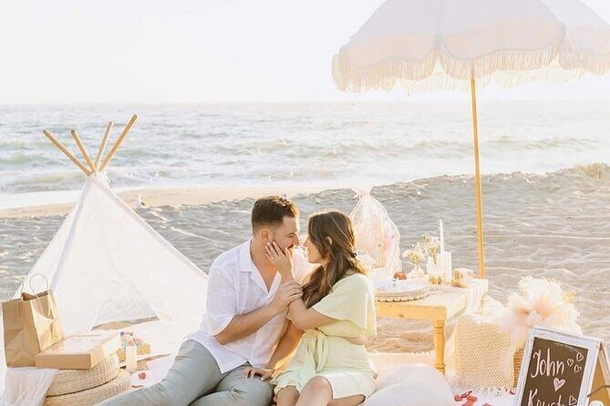 Tulum Beach Luxury Picnic Experience - Key Highlights You’ll Feel Fast