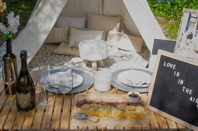 Tulum Beach Luxury Picnic Experience - Timing Your Visit: When the Beach Setup Works Best