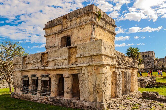Tulum & Cenote Adventure - Key things to know before you go