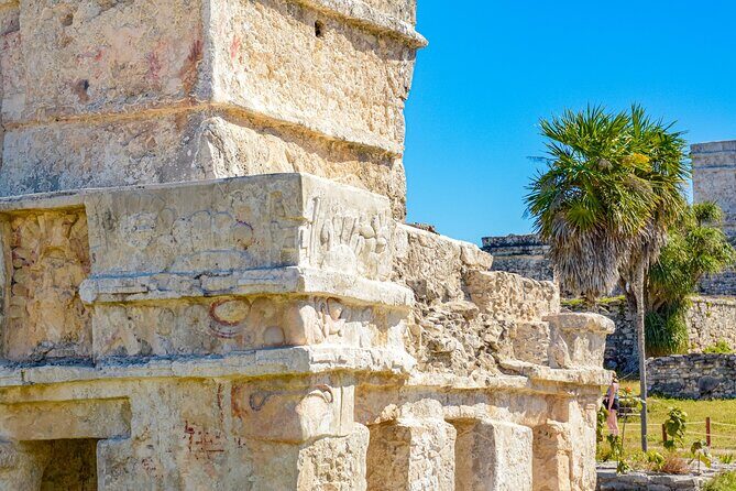 Tulum & Cenote Adventure - Sunrise Tulum plus a cenote swim is a winning combo