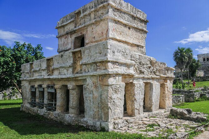 Tulum & Cenote Adventure - Guides at the center of the experience (Mimi, Yul, Carlos, and others)