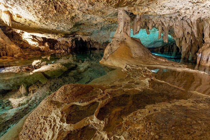Tulum & Cenote Adventure - What to pack for a hot ruins morning and a cool cenote swim